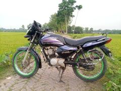 TVS Radeon 110